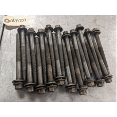 01M207 Cylinder Head Bolt Kit For 06-08 Dodge Ram 1500  5.7